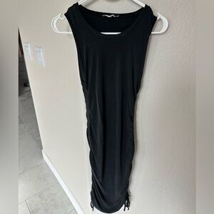 Women’s SMALL midi dress